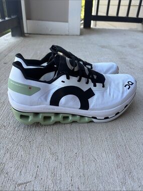 On Running Men’s CLOUDBOOM ECHO Size 8